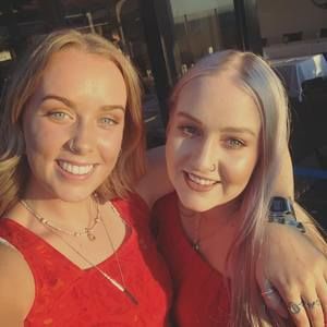 Meet your Posher, Tamzin